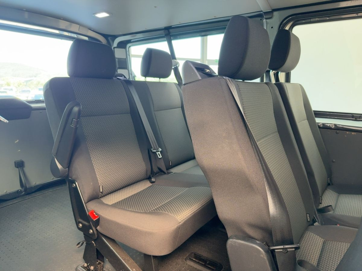 T6.1 Kombi T6.1 2.0 TDI DSG 4M 7-Sitze ACC Navi LED Kamera Parkp. Lane Ass. Klima
