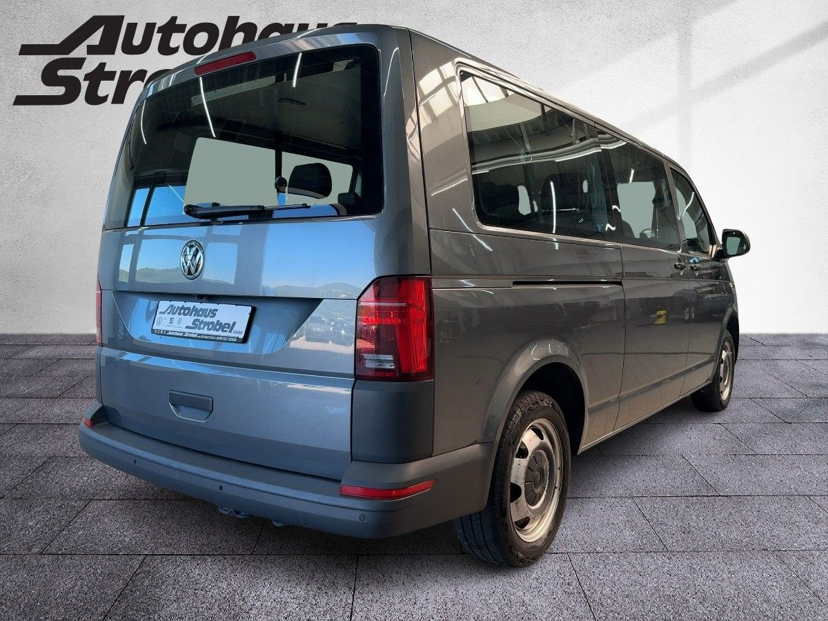 T6.1 Kombi T6.1 2.0 TDI DSG 4M 7-Sitze ACC Navi LED Kamera Parkp. Lane Ass. Klima