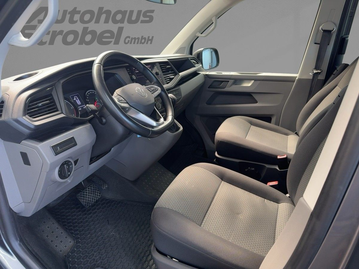 T6.1 Kombi T6.1 2.0 TDI DSG 4M 7-Sitze ACC Navi LED Kamera Parkp. Lane Ass. Klima