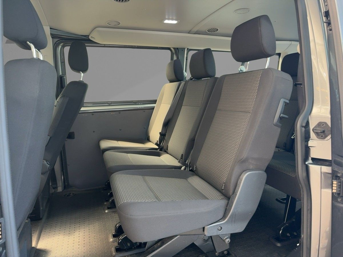 T6.1 Kombi T6.1 2.0 TDI DSG 4M 7-Sitze ACC Navi LED Kamera Parkp. Lane Ass. Klima