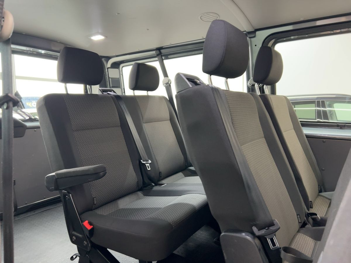 T6.1 Kombi T6.1 2.0 TDI DSG 7-Sitze ACC Navi LED Parkp. Lane Ass. Bluet. Klima Sitzh.