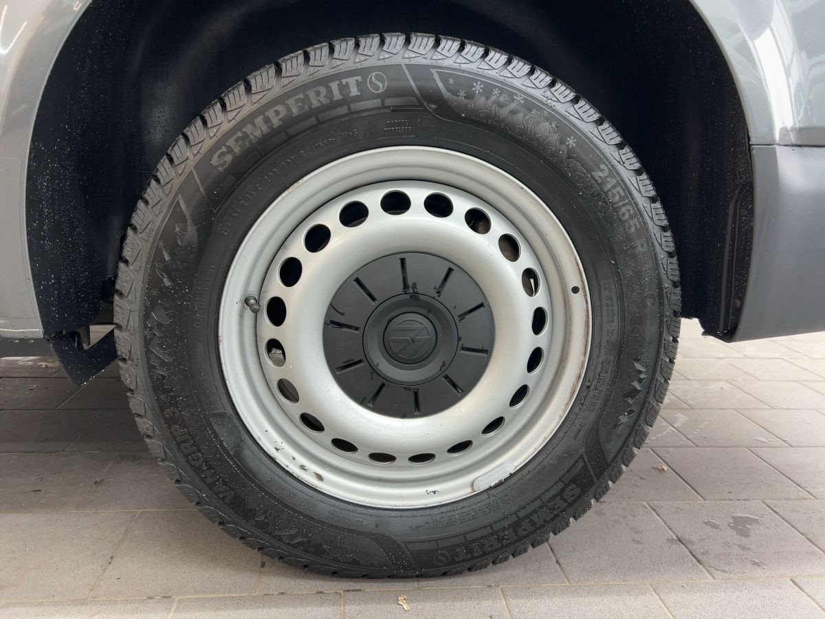T6.1 Kombi T6.1 2.0 TDI DSG 7-Sitze ACC Navi LED Parkp. Lane Ass. Bluet. Klima Sitzh.