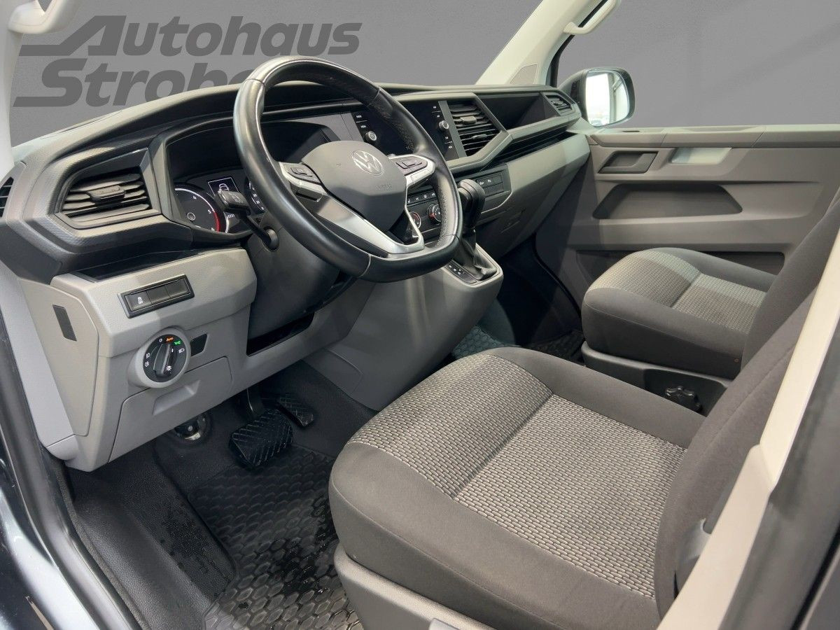 T6.1 Kombi T6.1 2.0 TDI DSG 7-Sitze ACC Navi LED Parkp. Lane Ass. Bluet. Klima Sitzh.