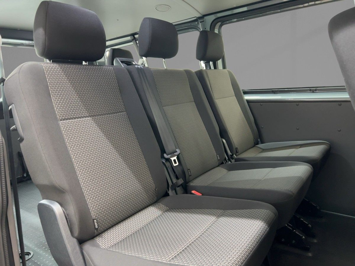 T6.1 Kombi T6.1 2.0 TDI DSG 7-Sitze ACC Navi LED Parkp. Lane Ass. Bluet. Klima Sitzh.