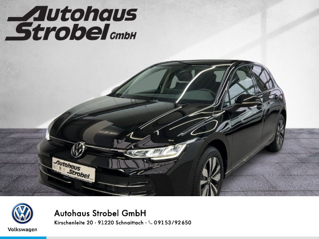 Golf GOAL 1,5 l TSI 110 kW Rückfahrkamera*GJR