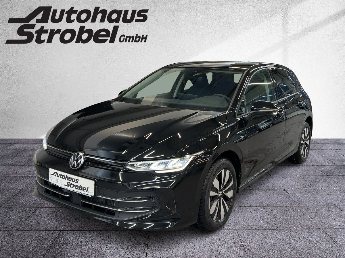 Golf GOAL 1,5 l TSI 85kW ACC*GJR*Kamera*LED