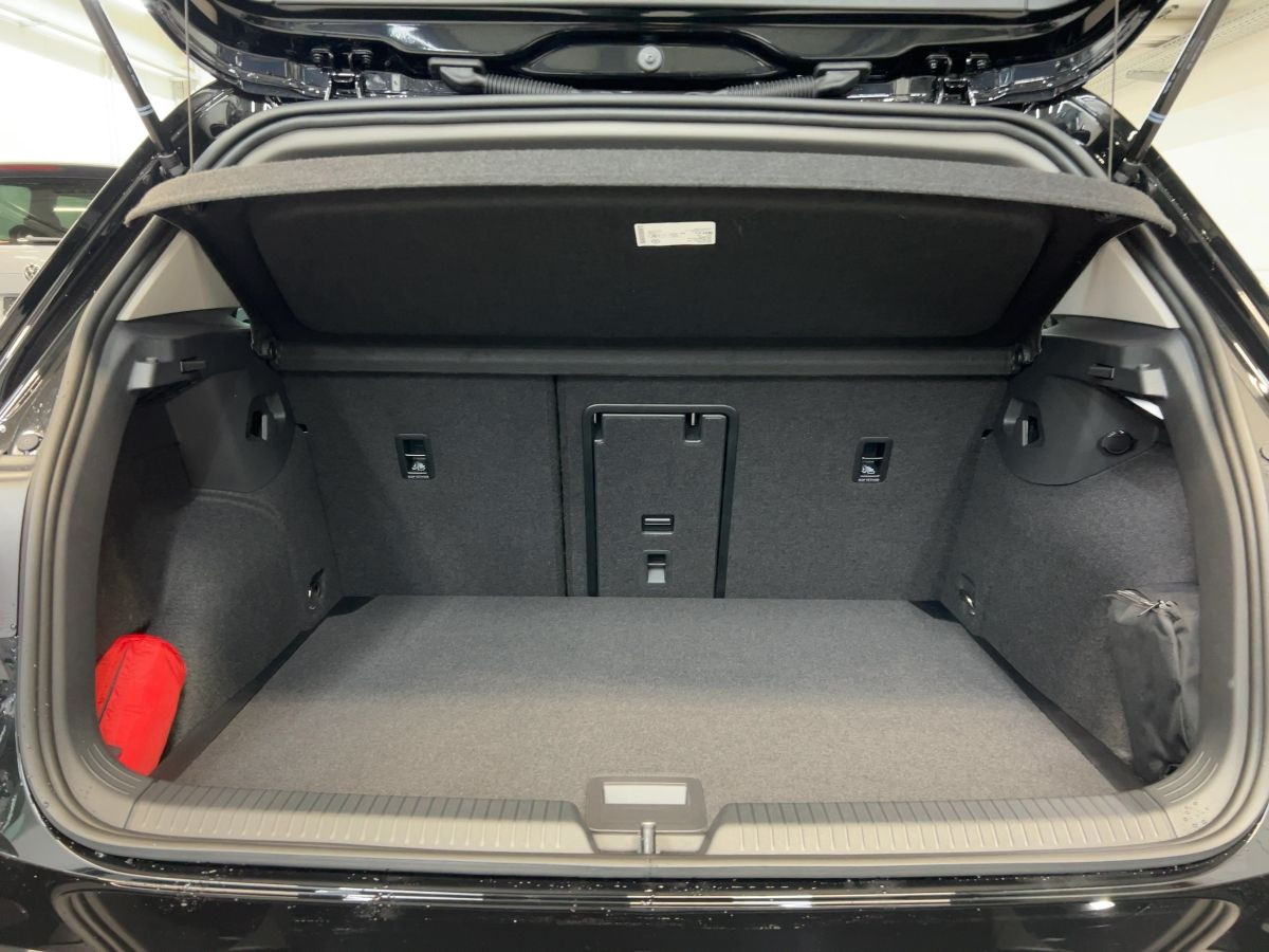 Golf GOAL 1,5 l TSI 85kW ACC*GJR*Kamera*LED