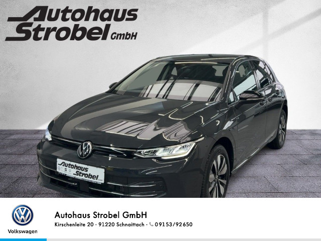 Golf GOAL 1,5 l TSI 85 kW ACC*GJR*Kamera*LED