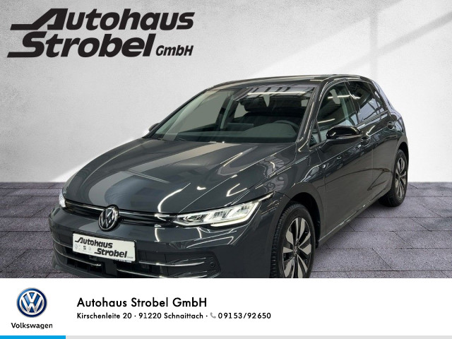 Golf GOAL 1,5 l TSI 85 kW ACC*GJR*Kamera*LED
