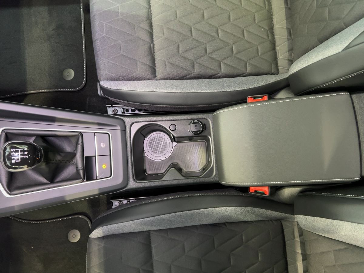Golf GOAL 1,5 l TSI 85kW ACC*GJR*Kamera*LED