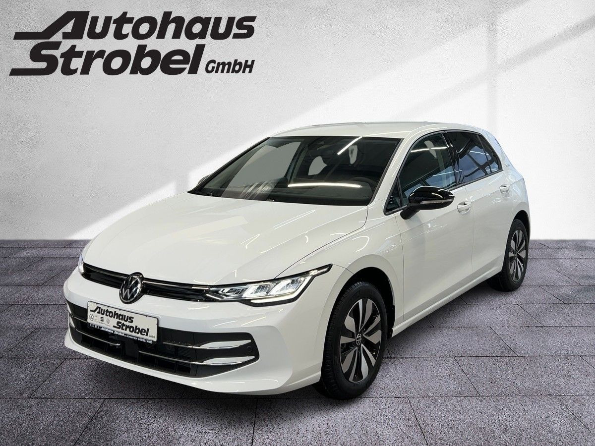 Golf GOAL 1,5 l TSI 85kW ACC*GJR*Kamera*LED