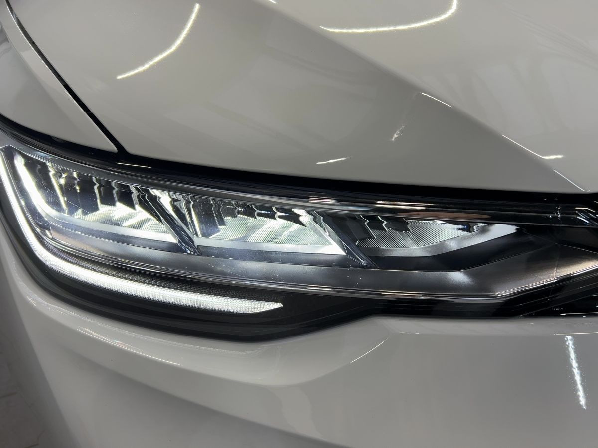 Golf GOAL 1,5 l TSI 85kW ACC*GJR*Kamera*LED