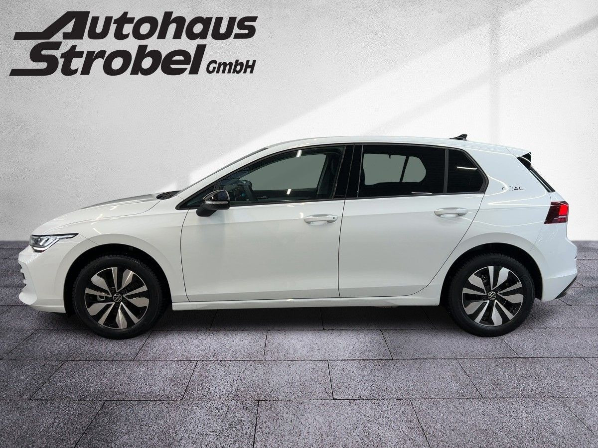 Golf GOAL 1,5 l TSI 85kW ACC*GJR*Kamera*LED