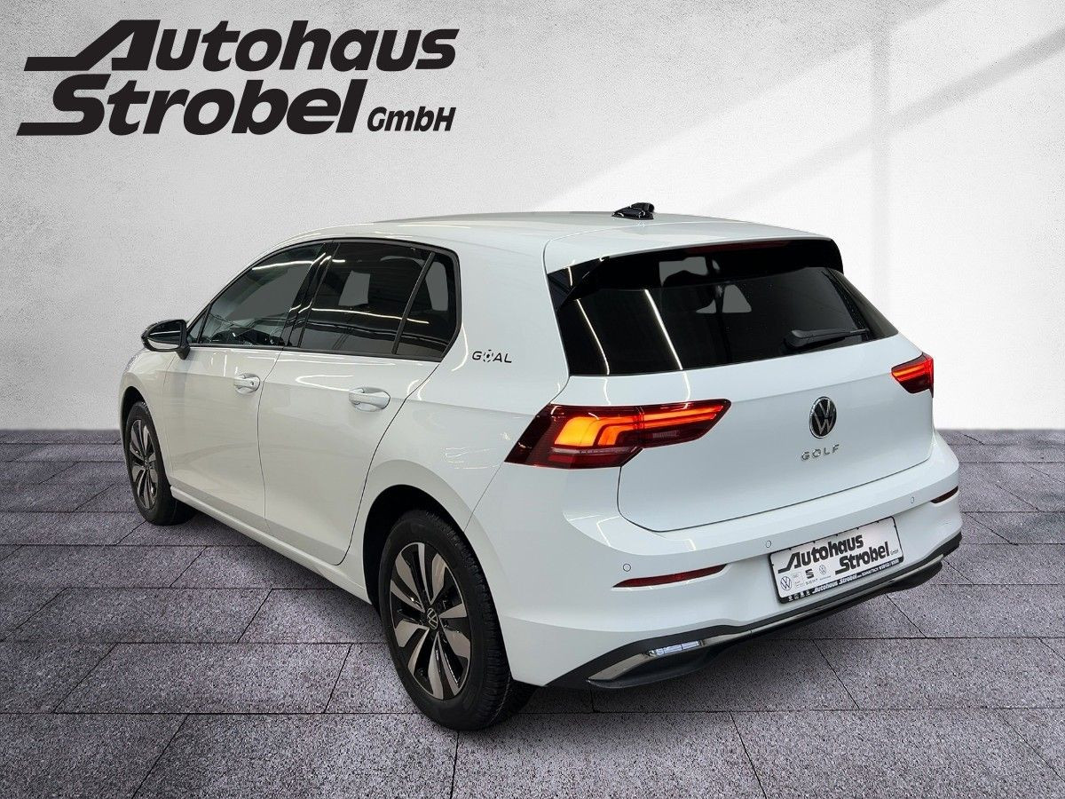 Golf GOAL 1,5 l TSI 85kW ACC*GJR*Kamera*LED