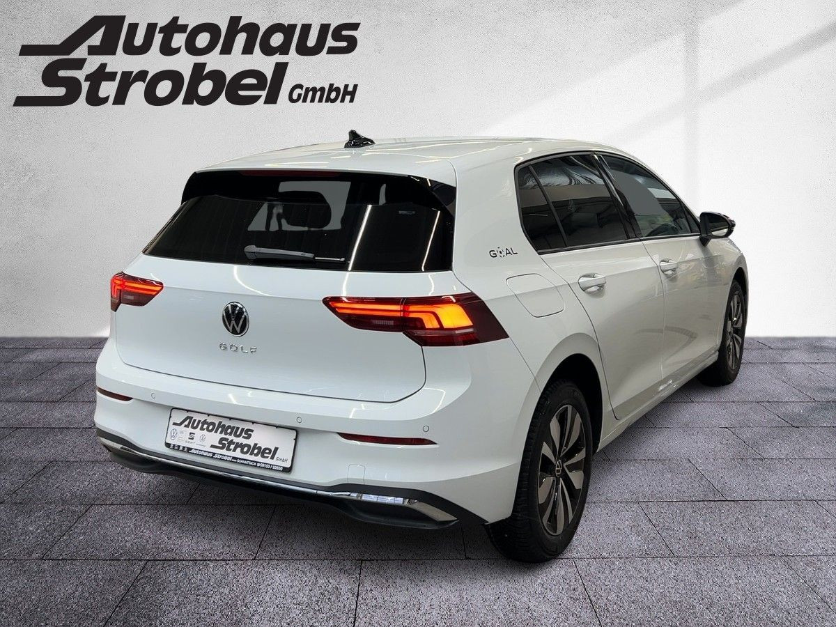 Golf GOAL 1,5 l TSI 85kW ACC*GJR*Kamera*LED