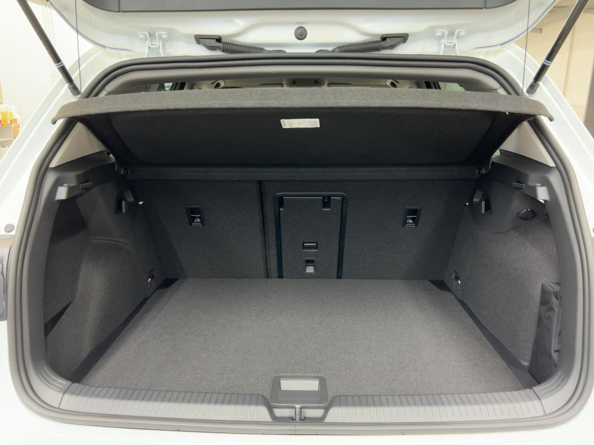 Golf GOAL 1,5 l TSI 85kW ACC*GJR*Kamera*LED