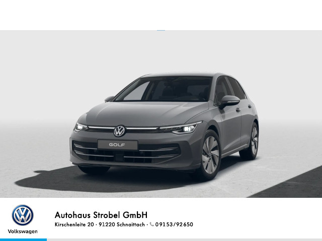 Golf Style 1,5 l TSI 110kW ACC*Klima*LED*Navi*WR