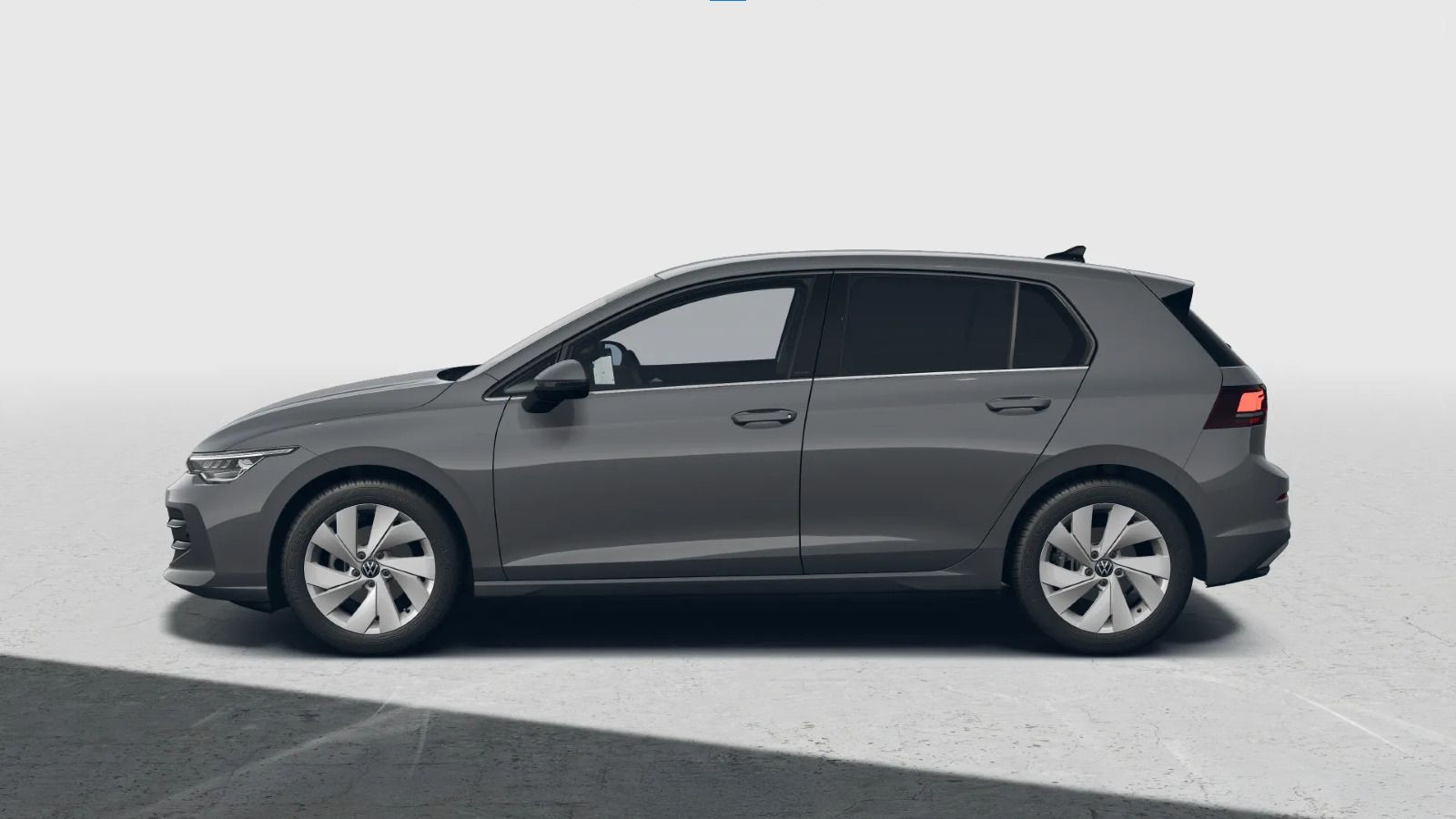 Golf Style 1,5 l TSI 110kW ACC*Klima*LED*Navi*WR