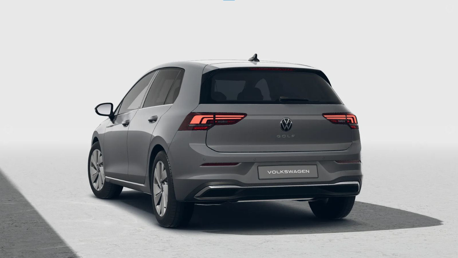 Golf Style 1,5 l TSI 110kW ACC*Klima*LED*Navi*WR