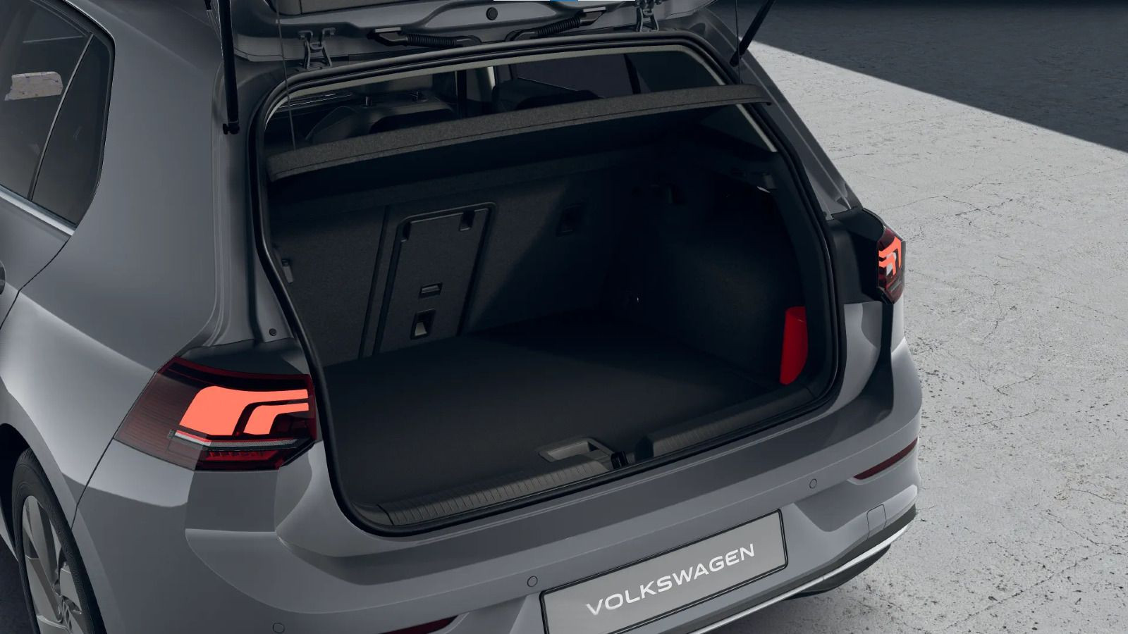 Golf Style 1,5 l TSI 110kW ACC*Klima*LED*Navi*WR