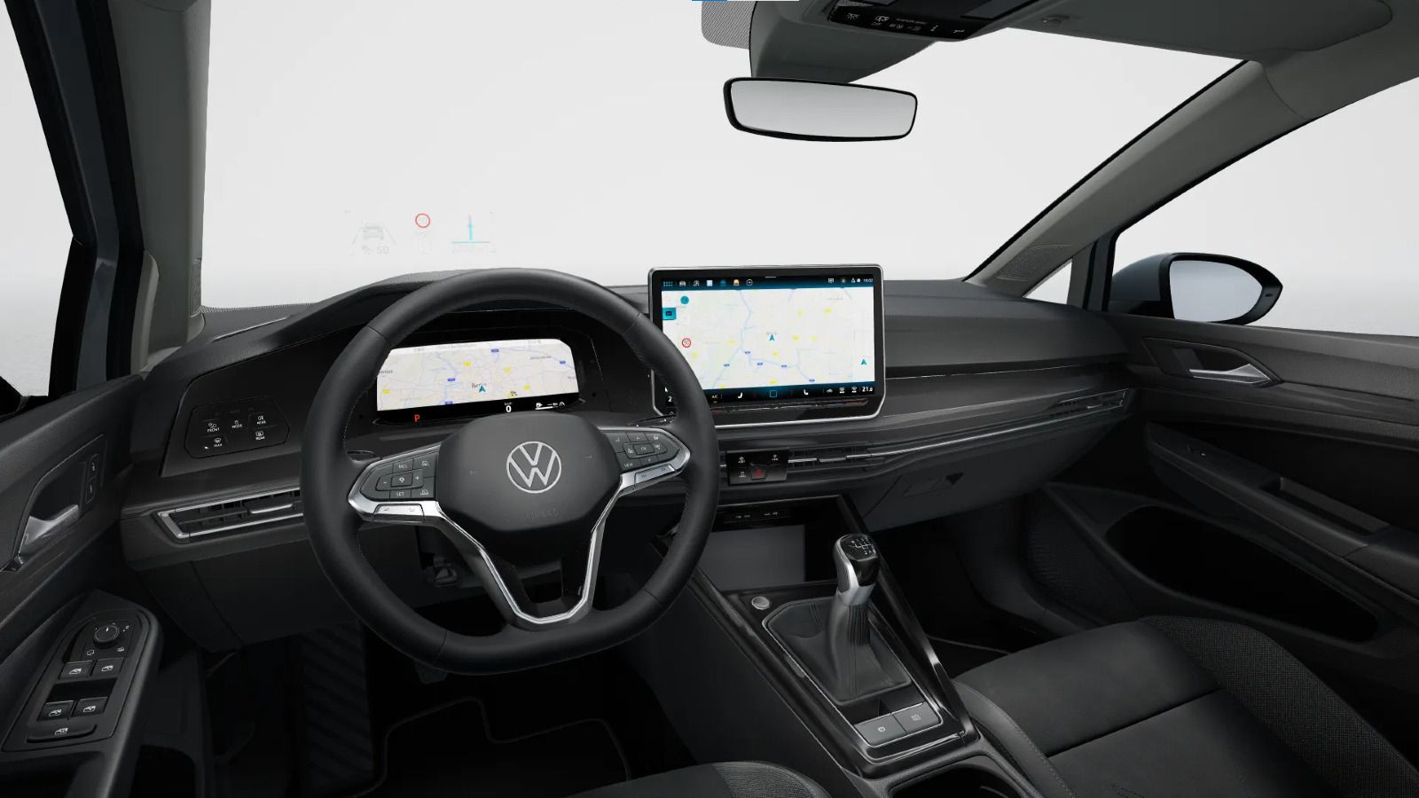 Golf Style 1,5 l TSI 110kW ACC*Klima*LED*Navi*WR