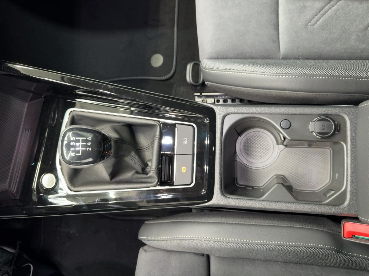 Golf Style 1,5 l TSI 110kW ACC*Klima*LED*Navi*WR
