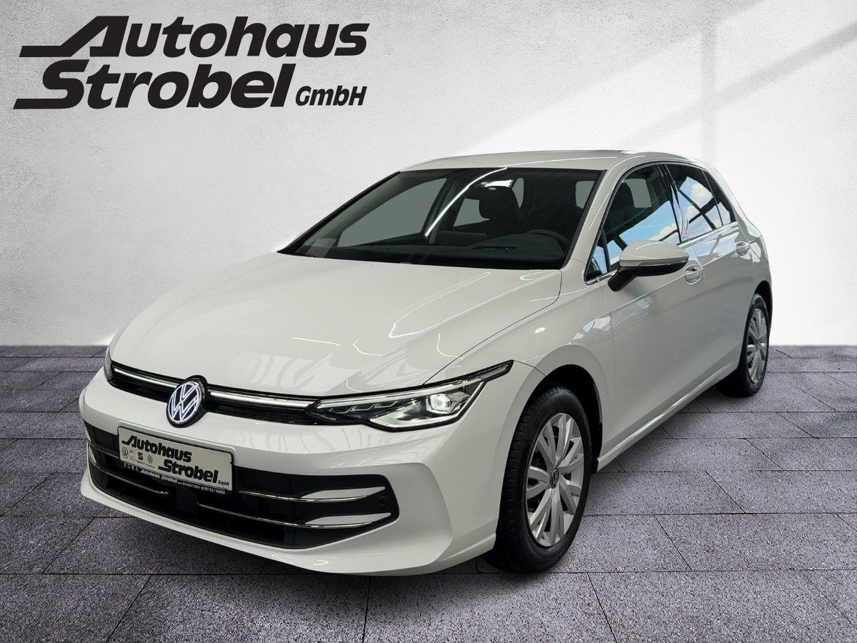 Golf Style 1,5 l TSI 110kW ACC*Klima*LED*Navi*WR