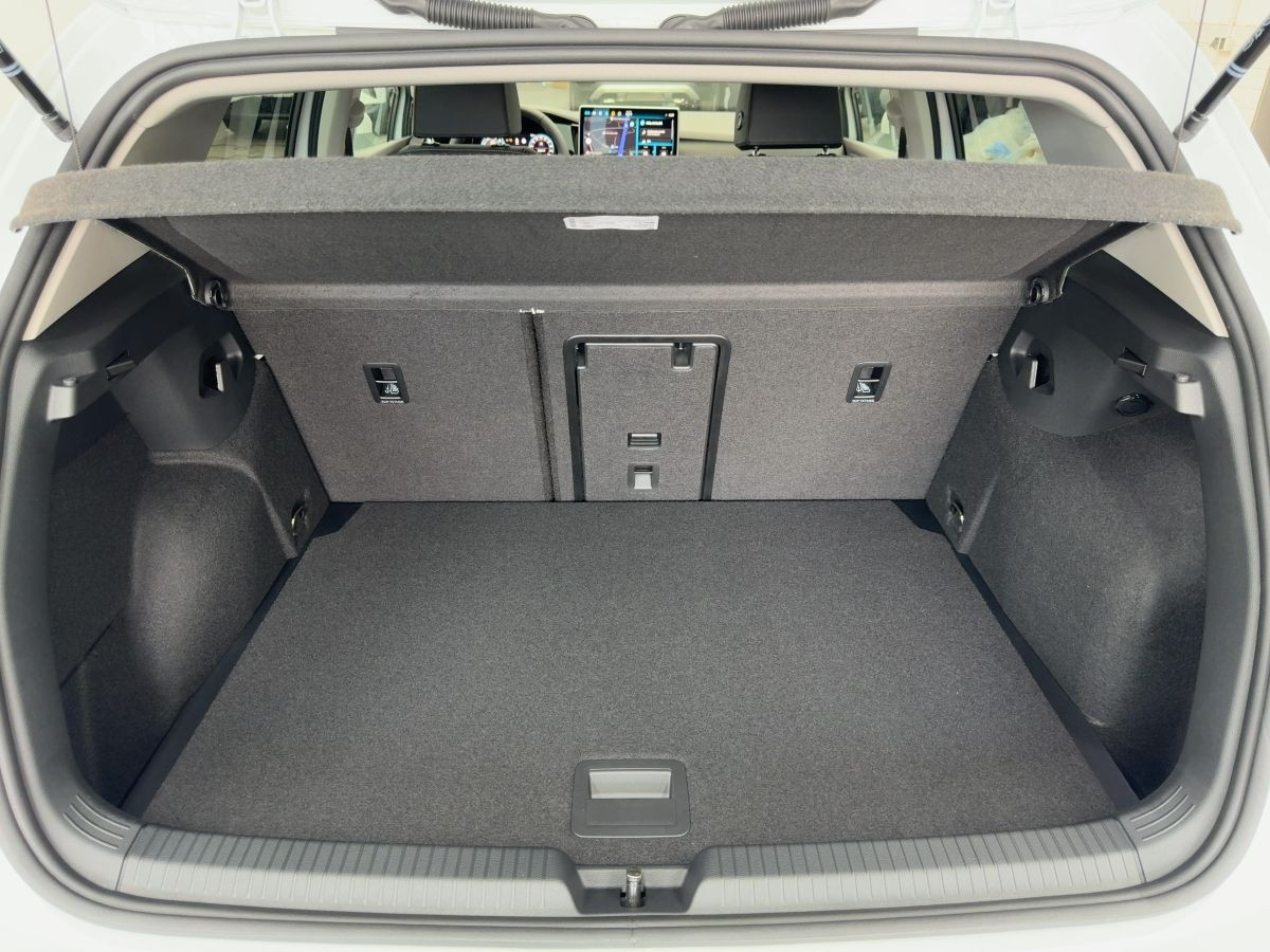 Golf Style 1,5 l TSI 110kW ACC*Klima*LED*Navi*WR