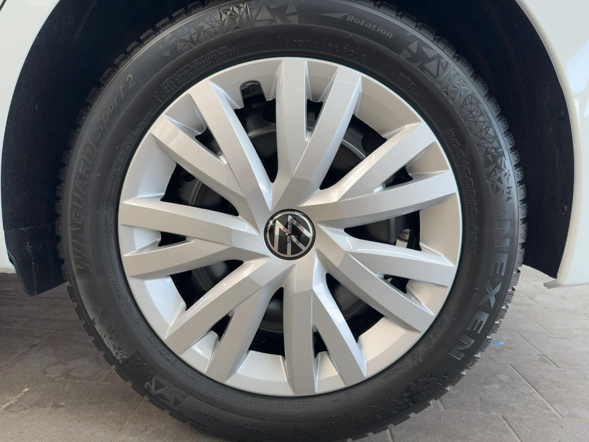 Golf Style 1,5 l TSI 110kW ACC*Klima*LED*Navi*WR