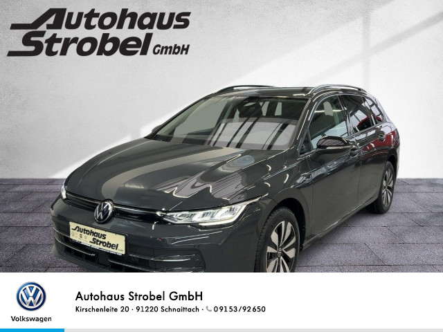 Golf Variant GOAL 1,5 l TSI 85 kW GJR*Kamera