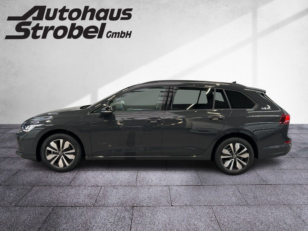 Golf Variant GOAL 1,5 l TSI 85 kW GJR*Kamera