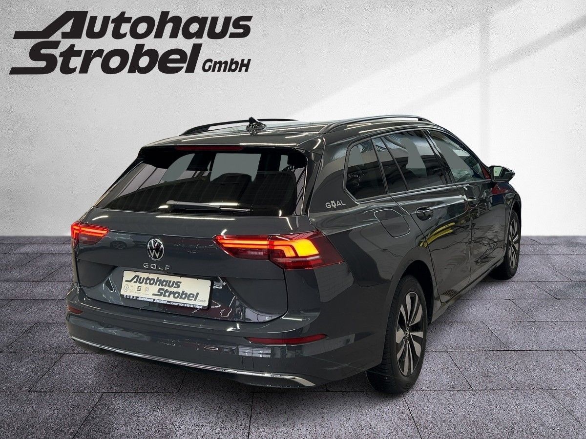 Golf Variant GOAL 1,5 l TSI 85 kW GJR*Kamera
