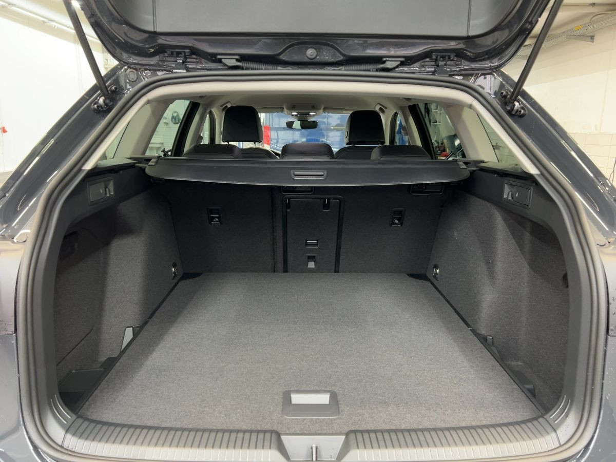 Golf Variant GOAL 1,5 l TSI 85 kW GJR*Kamera
