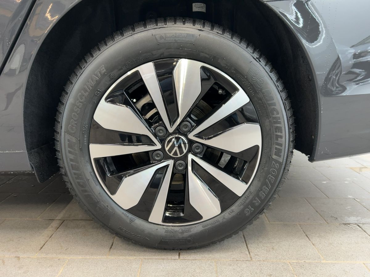 Golf Variant GOAL 1,5 l TSI 85 kW GJR*Kamera