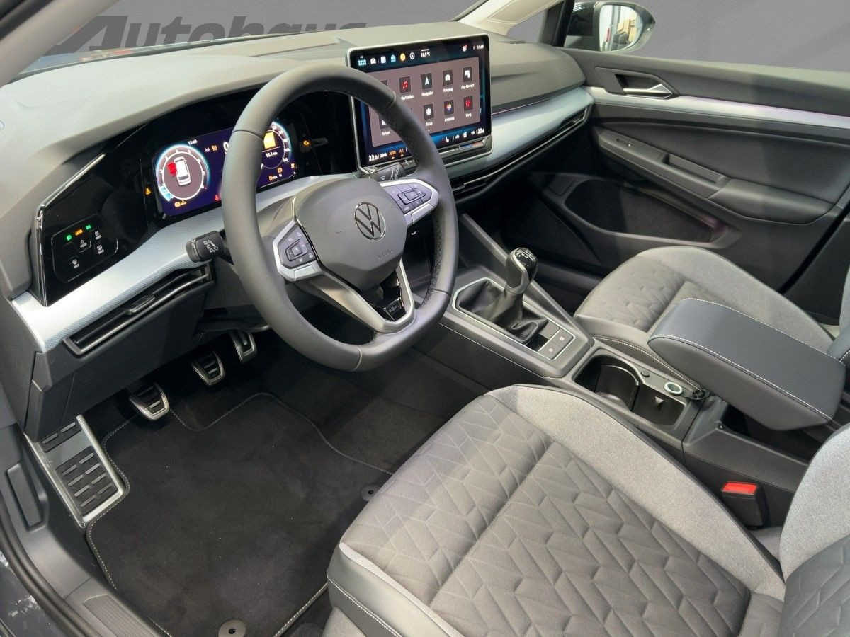 Golf Variant GOAL 1,5 l TSI 85 kW GJR*Kamera