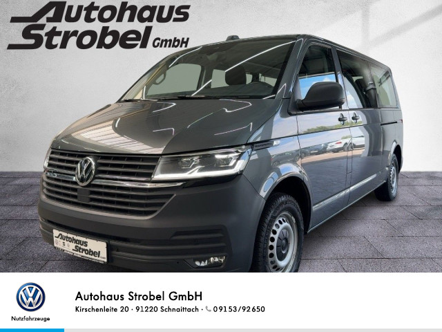 T6.1 Kombi T6.1 2.0 TDI DSG 4M ACC Navi LED Lane Ass. P...