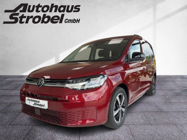 Caddy Life 1,5 l TSI 85 kW DSG GJR*LED*KR*Radio