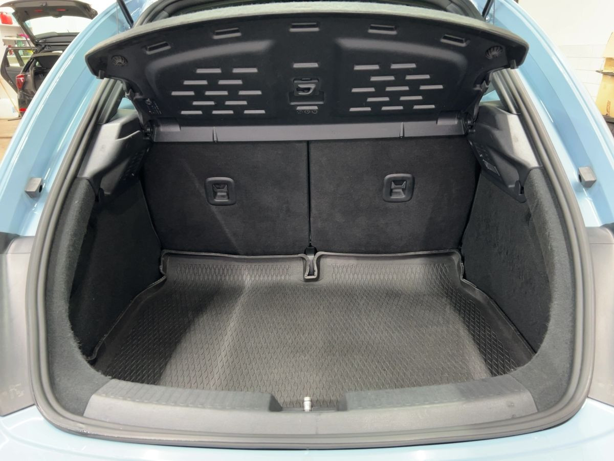 Beetle 1.4 TSI DSG Sport Navi Xenon Tempo Climatronic Sitzh.