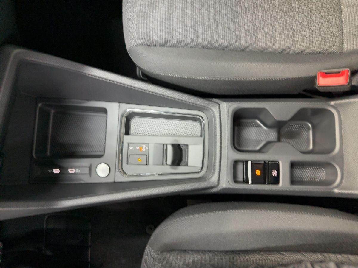 Caddy Life1,5 l TSI 85 kW DSG Kamera*KR*LED*Pano