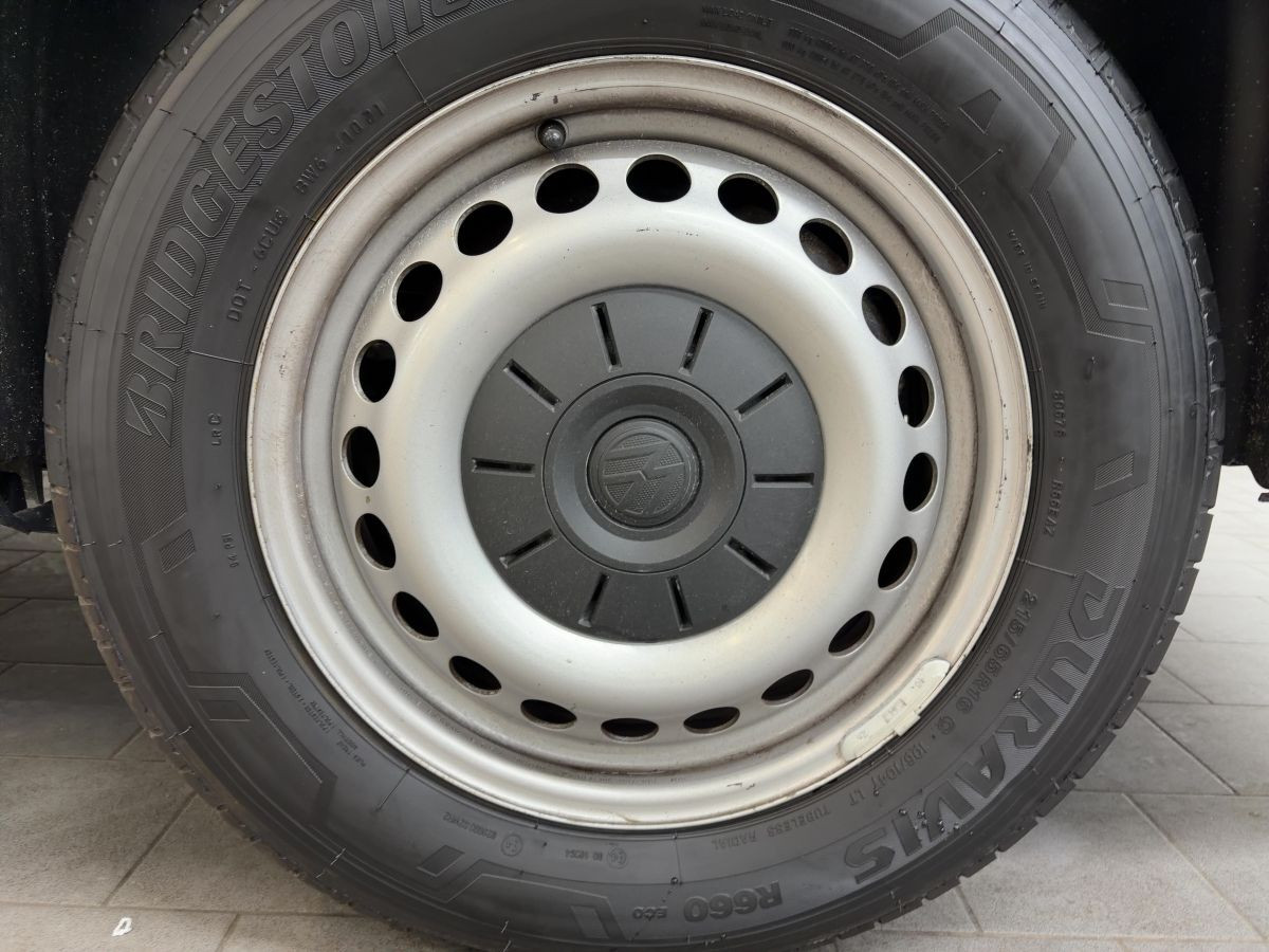 Transporter Kombi T6.1 2.0 TDI LR 4M 7-Sitze Standh. ACC LED Navi Kamera Lane-Ass Side-Ass