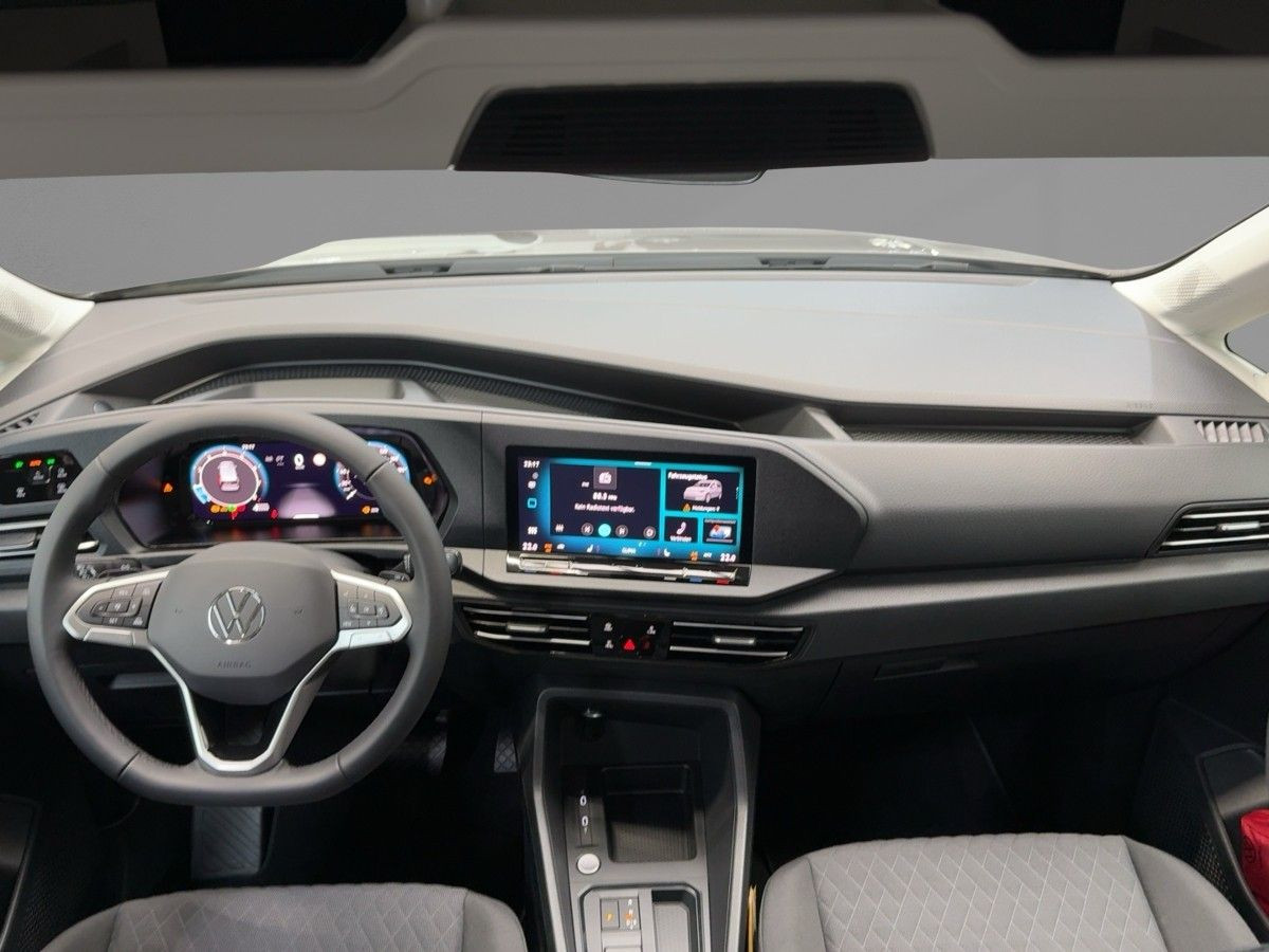 Caddy Maxi 1,5 l TSI 85 kW DSG AHK*LED*LR*WR