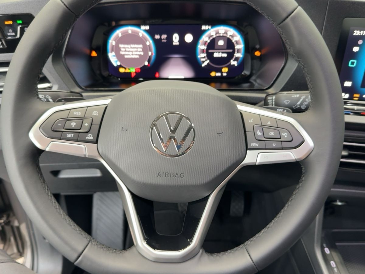 Caddy Maxi 1,5 l TSI 85 kW DSG AHK*LED*LR*WR