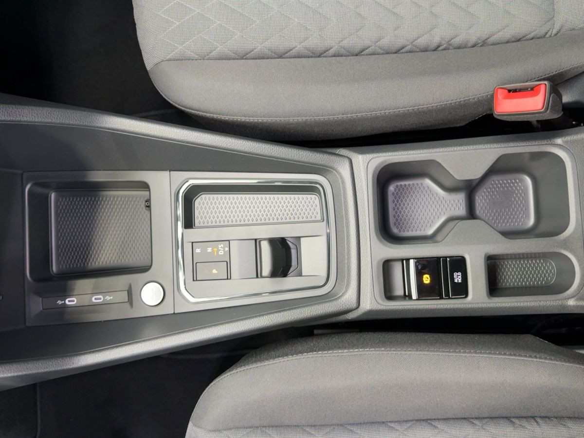 Caddy Maxi 1,5 l TSI 85 kW DSG AHK*LED*LR*WR