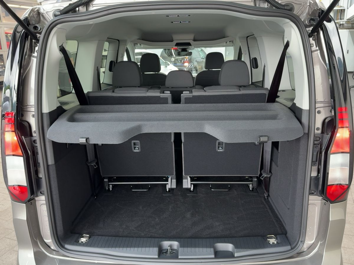 Caddy Maxi 1,5 l TSI 85 kW DSG AHK*LED*LR*WR