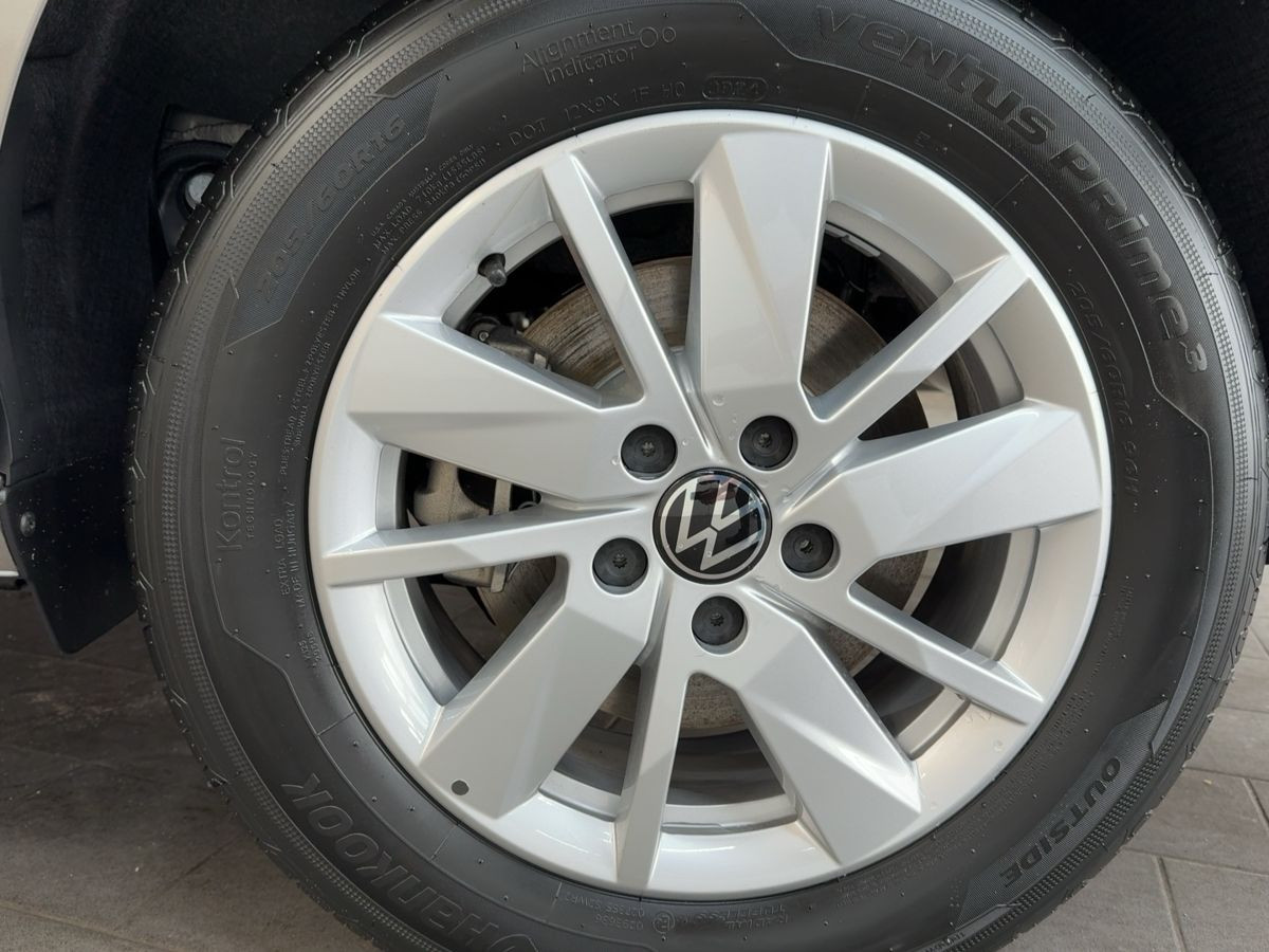 Caddy Maxi 1,5 l TSI 85 kW DSG AHK*LED*LR*WR