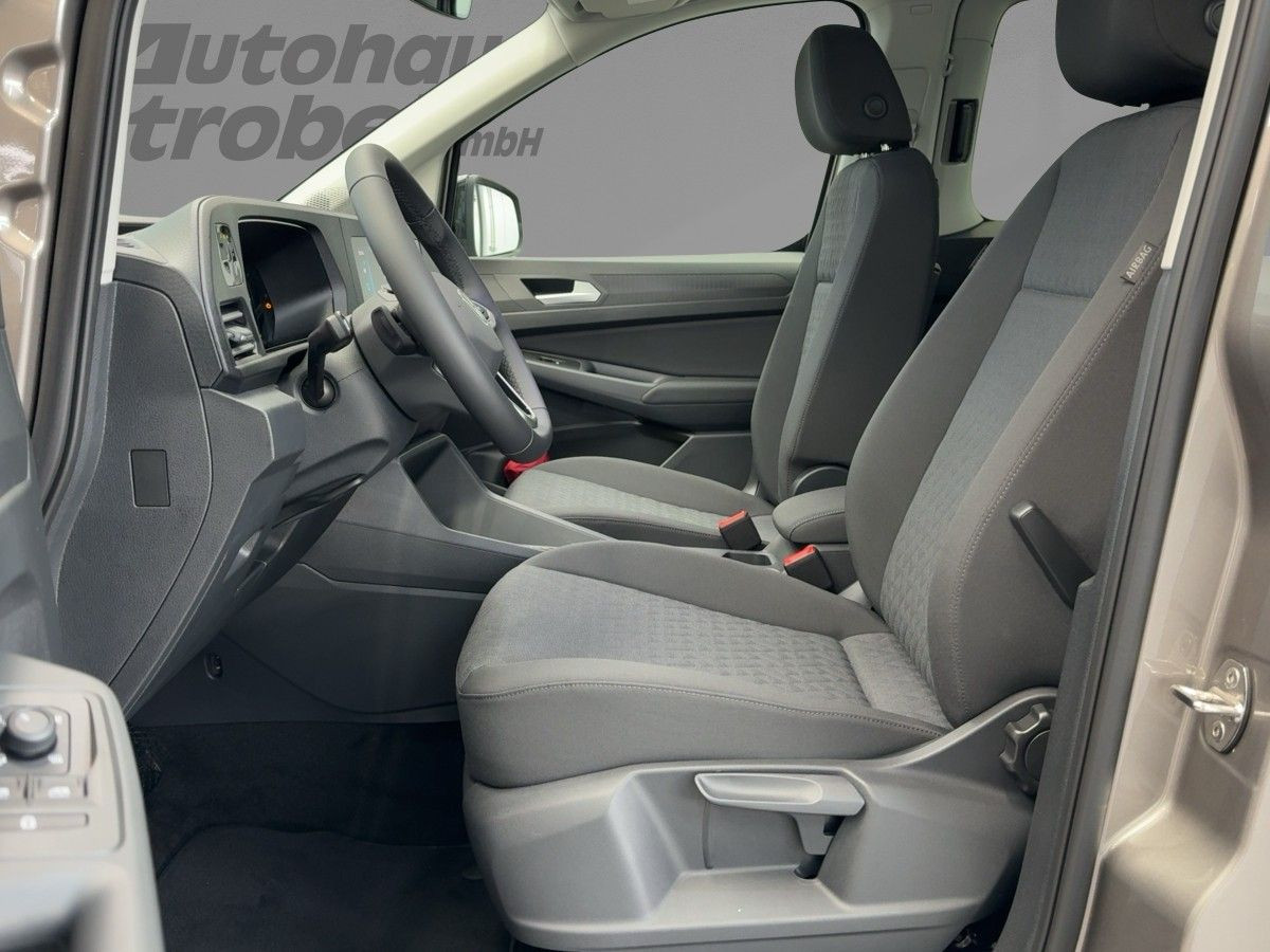 Caddy Maxi 1,5 l TSI 85 kW DSG AHK*LED*LR*WR