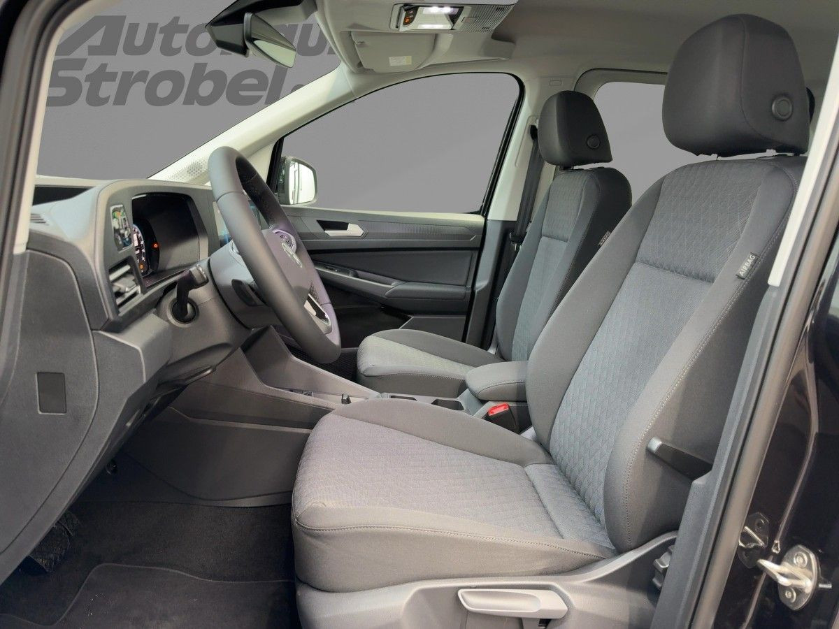 Caddy Maxi 1,5 l TSI 85 kW DSG AHK*LED*LR*WR