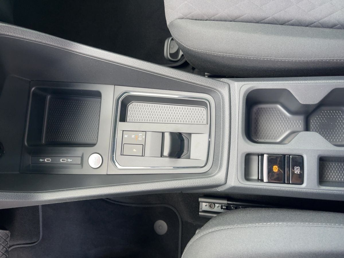Caddy Maxi 1,5 l TSI 85 kW DSG AHK*LED*LR*WR