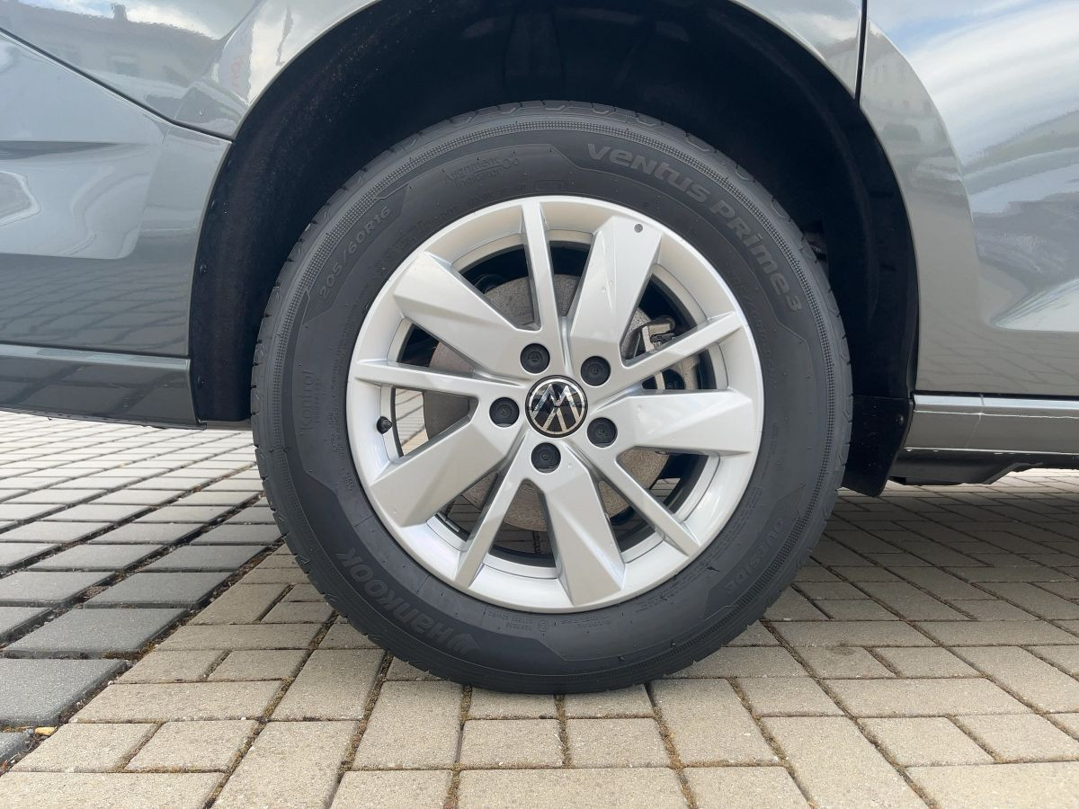 Caddy Maxi 1,5 l TSI 85 kW DSG AHK*LED*LR*WR