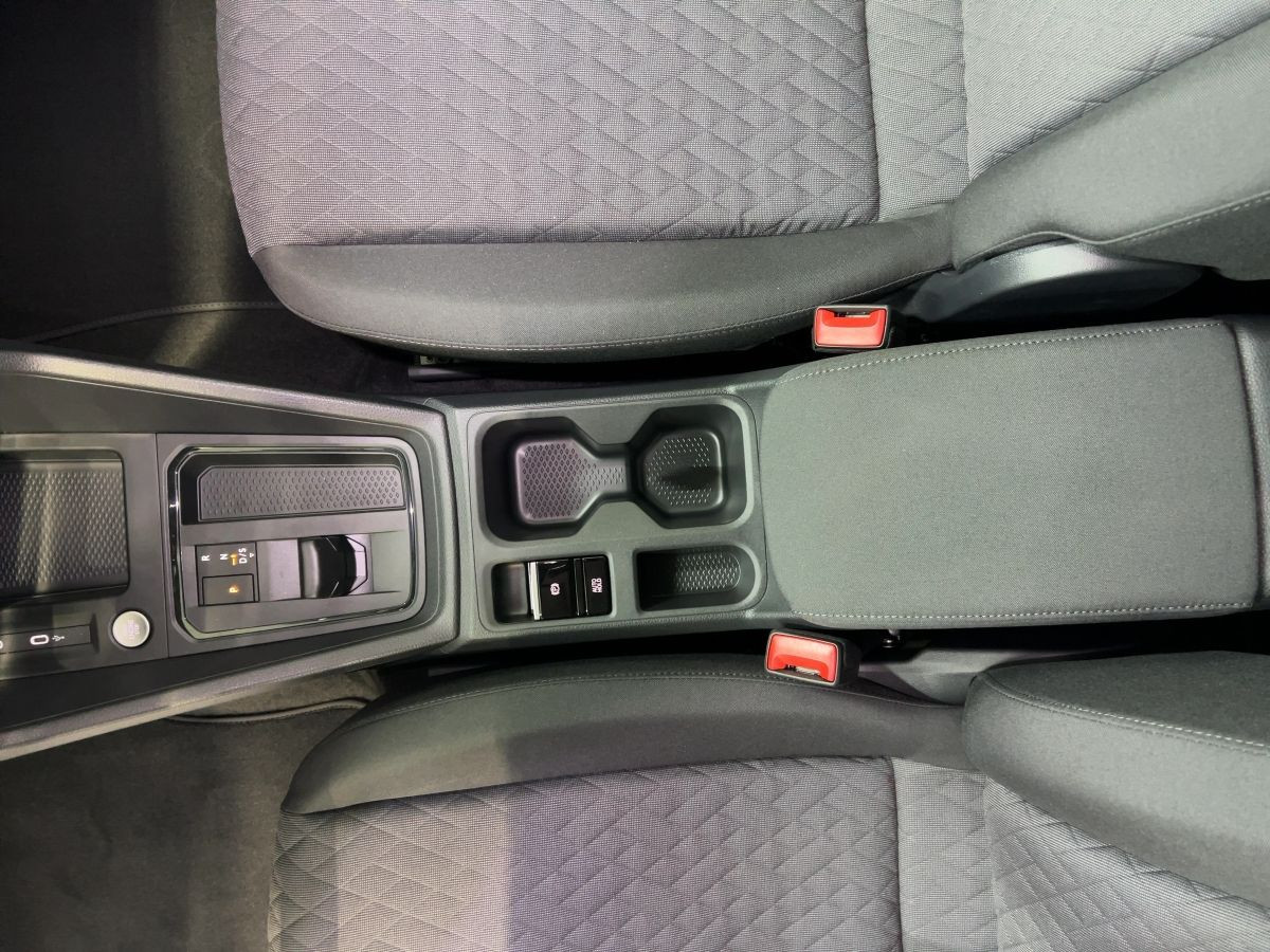 Caddy Maxi 1,5 l TSI 85 kW DSG Rear View*LED*LR